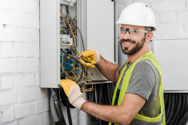 Best Affordable Emergency Electrician  in Scottsville, KY