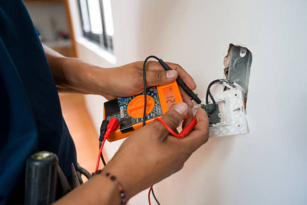 Best Electrical Repair Services  in Scottsville, KY