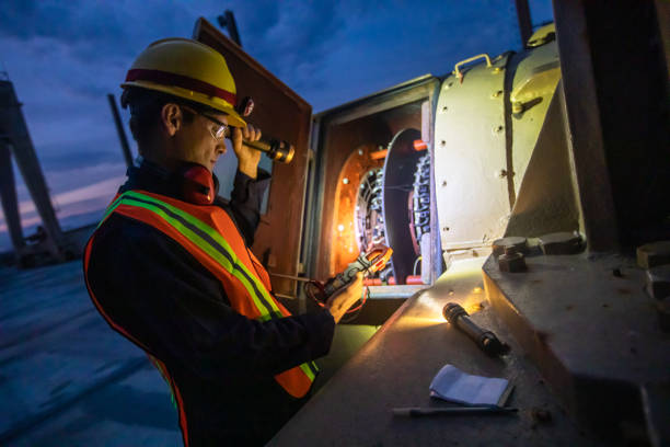 Best Industrial Electrical Services  in Scottsville, KY