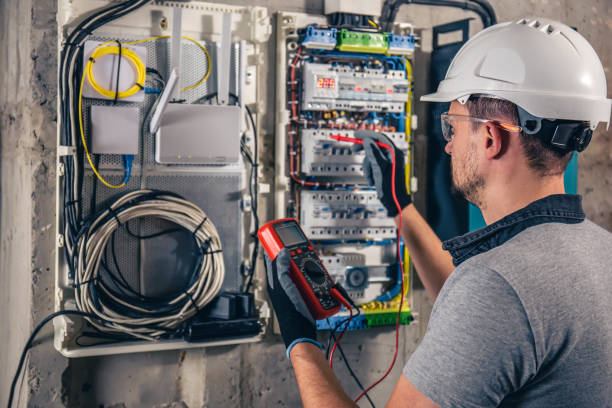 Best Electrical Contractors for Businesses  in Scottsville, KY