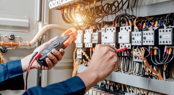 Best Electrical Upgrades for Homes  in Scottsville, KY